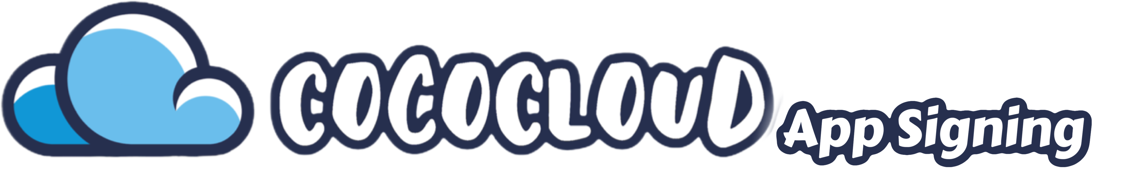 CocoCloud App Signing