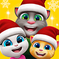 Tom Friends