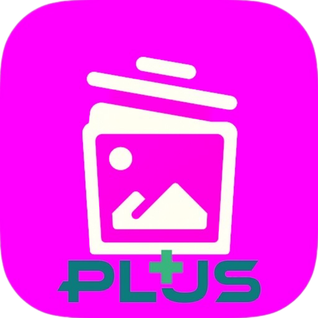 Photo Cleaner+