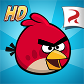 Angry Birds