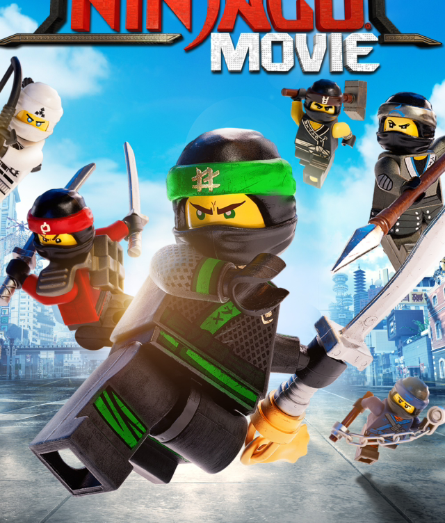 LEGO Ninjago