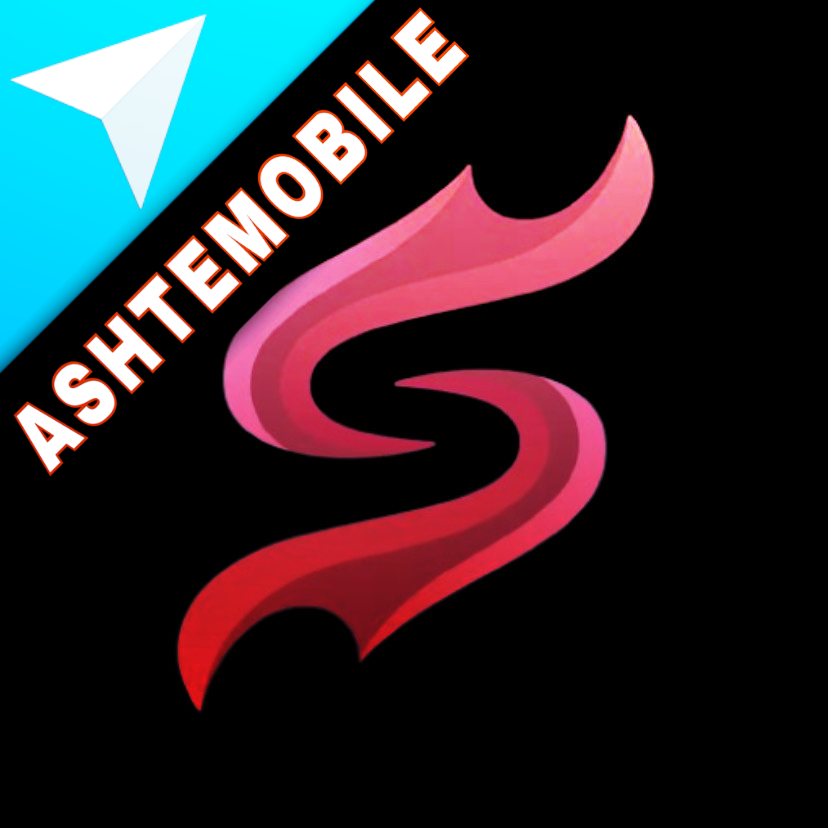 Scarlet - ashtemobile